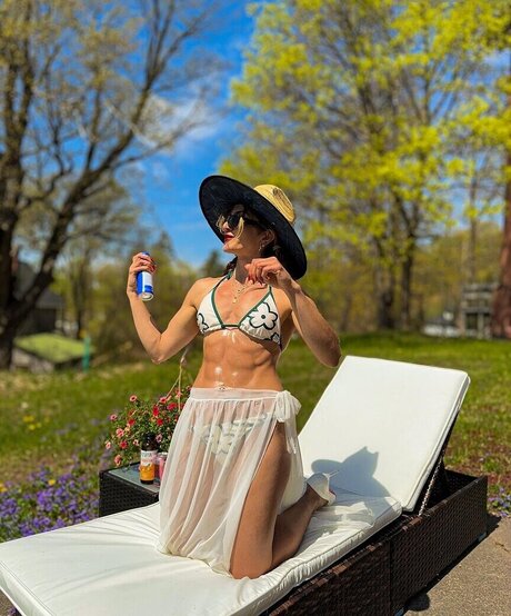 therealprincessofpersia Bilder