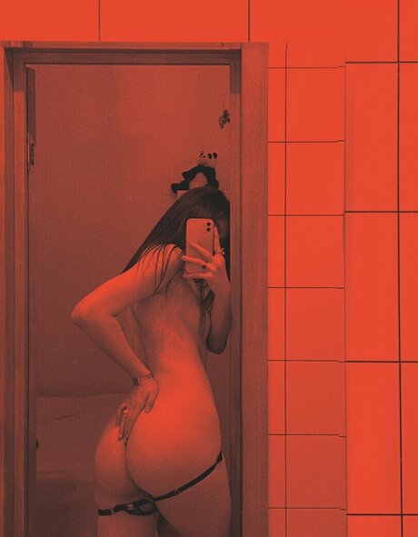 Kuromiromi nackte bild