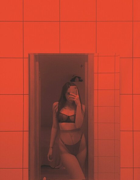 Kuromiromi heiße sexy bilder