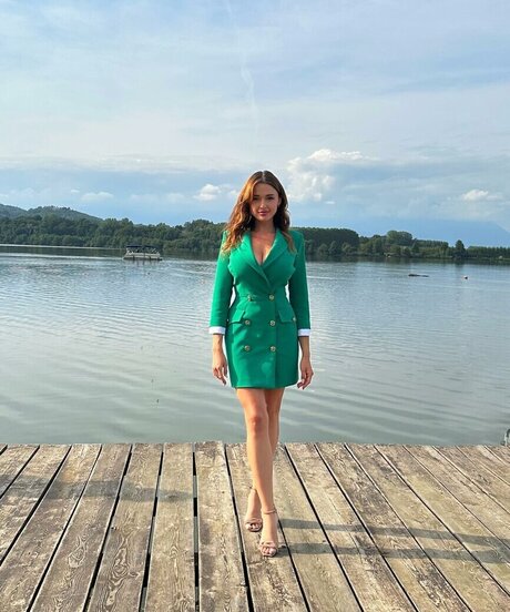 farmerdarya model kunst foto