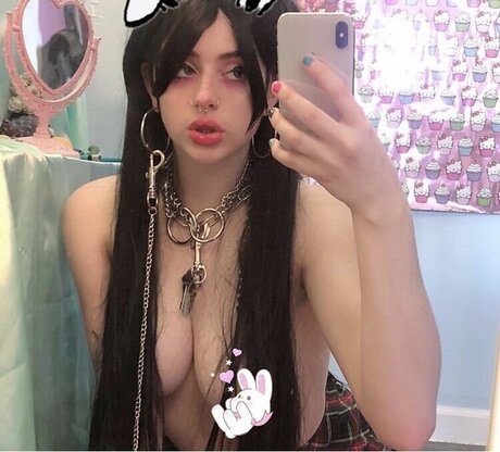 Sophie Meiers exklusive pornografische galerien