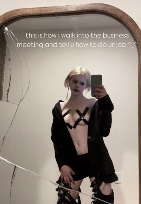 Sophie Meiers nacktheit sex archiv