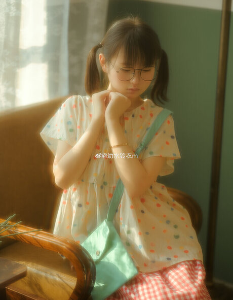 LynnLi7698 pornografische archiv