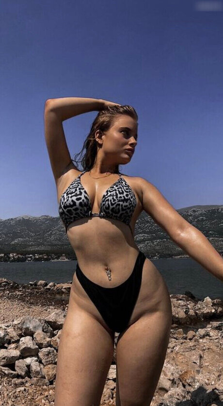 Milena Sing freie nackte galerie