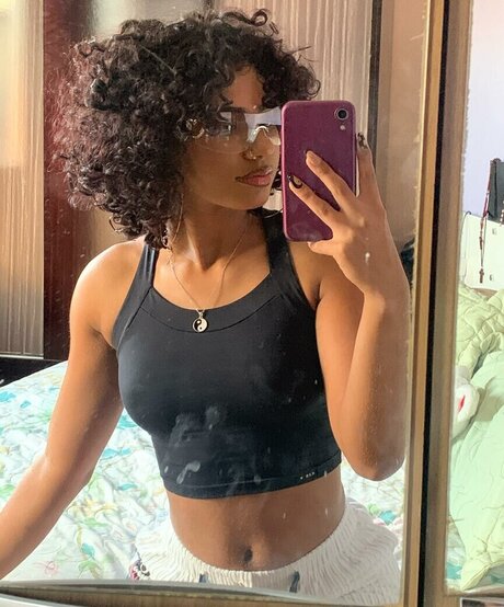 baddiejuu beste nackte galerien