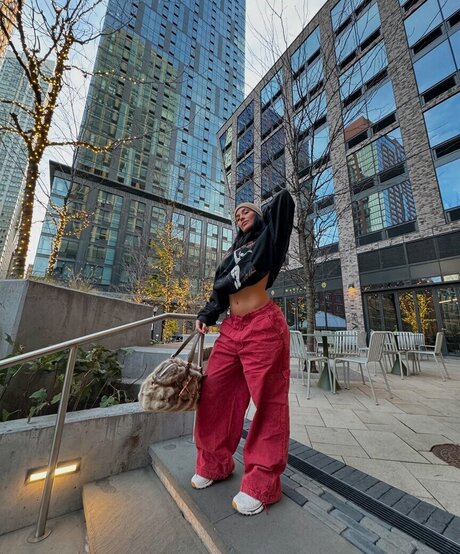 baddiejuu beste pornographische bilder