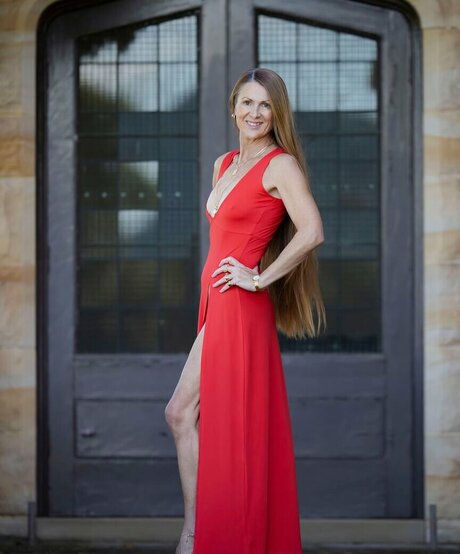 Marion Maclean beste perfekte archiv