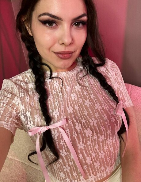 Calista Vixen pornostar nackt archiv