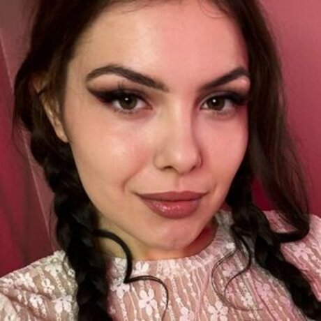 Calista Vixen nackten fotos