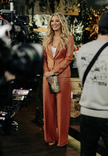 Angela Finger Erben model pornografische fotos