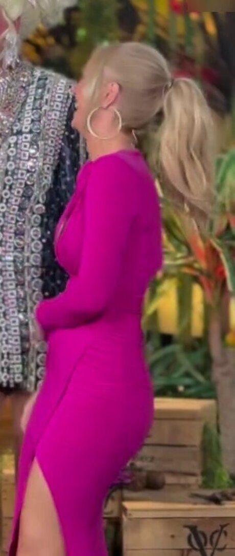 Angela Finger Erben hd nackt galerien