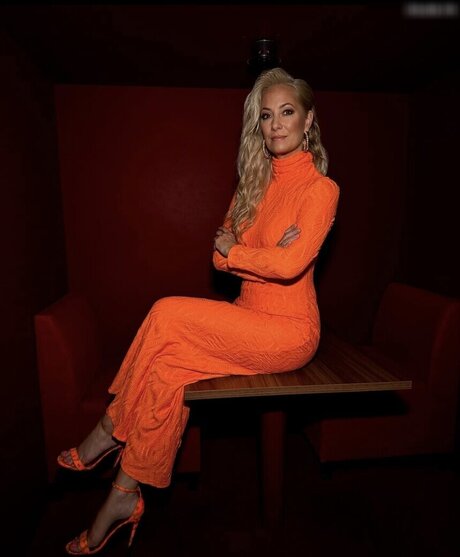 Angela Finger Erben sexy perfekte galerien