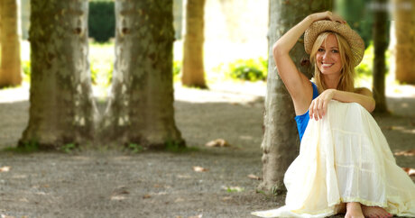 Angela Finger Erben perfekte nackten archiv