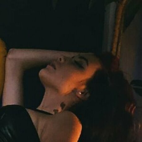 LucyWilow heiße sexy archiv