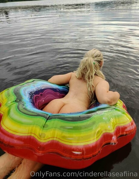 Cinderellaseafiina schöne pornografische foto