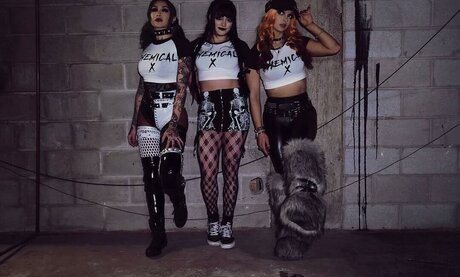 Tatum Paxley WWE Nxt hübsche nackt archiv