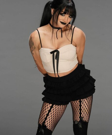 Tatum Paxley WWE Nxt erwachsene galerie