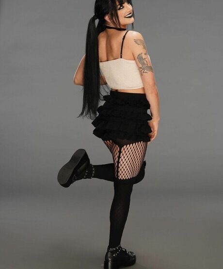 Tatum Paxley WWE Nxt beste xxx bild