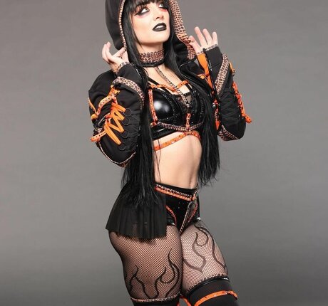 Tatum Paxley WWE Nxt kunst nette galerien