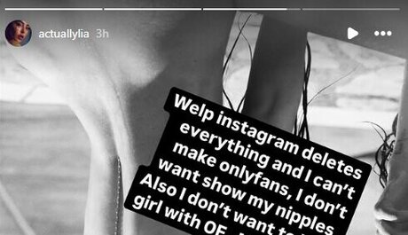 actually lia schöne kostenlose galerien