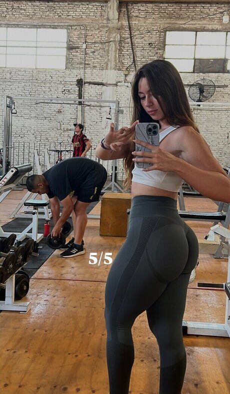 Nara Arce schöne nackt galerie