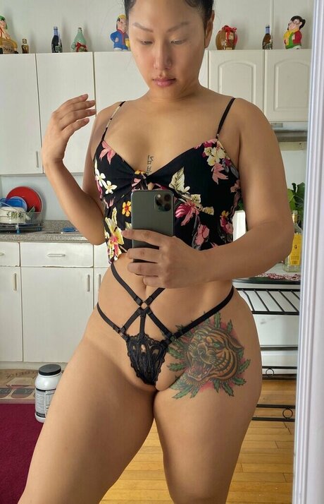 Megan Kim kostenlose schöne bilder