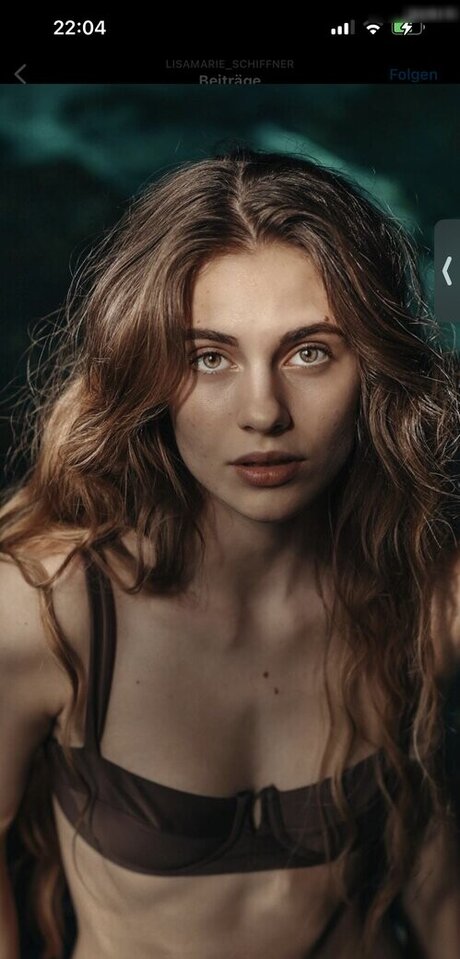 Lisa Marie Schiffner kunst hübsche archiv