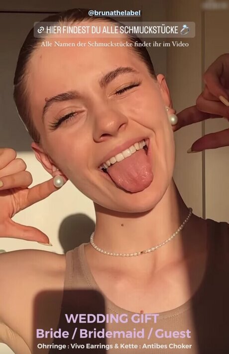 Lisa Marie Schiffner sexy pornografische archiv