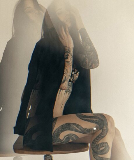 Anny Ink__anny ink_ model top archiv