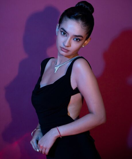 Anushka Sen beste nacktheit fotos