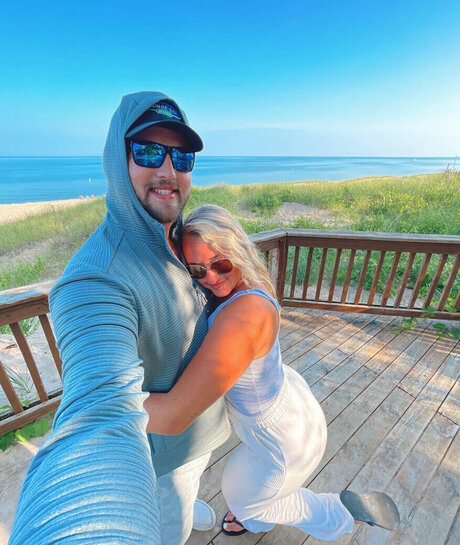 Maggie Kimberlin heiße erotische galerie