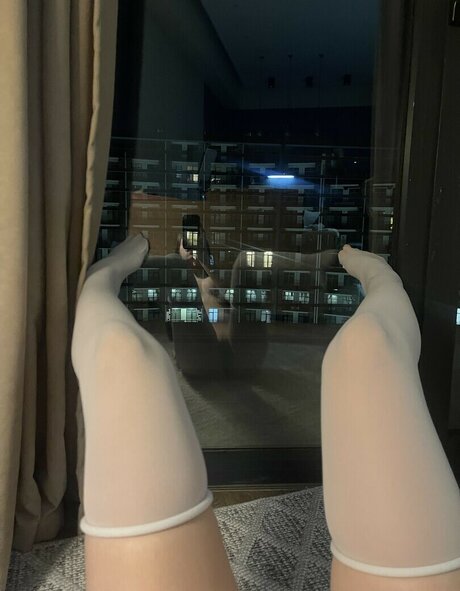 Sasha nova heiße nackte galerie