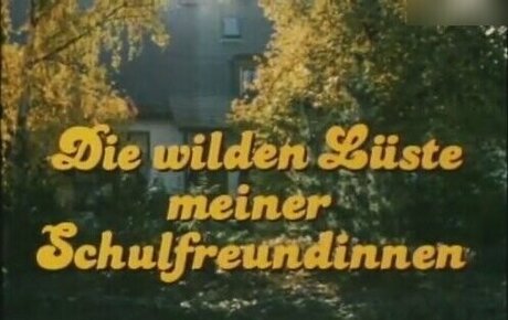 Classical Vintage Retro Films kunst pornostar foto