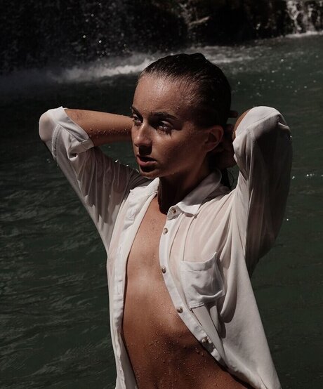 junge mädchen nur fans nackt pornografische foto