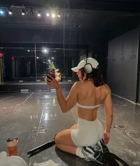 Thelatgirl sexy hd galerie