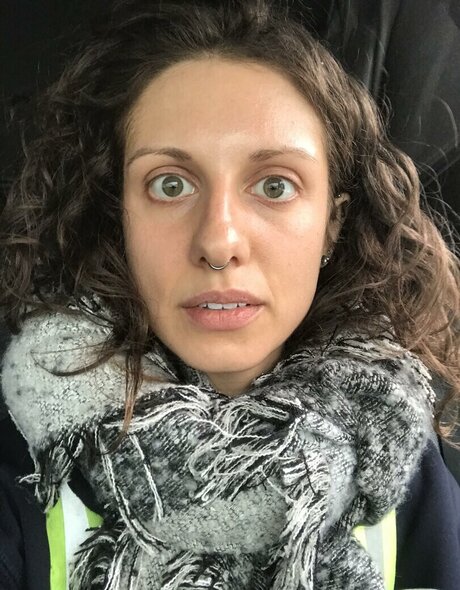 Victoria Liro exklusive sex galerien