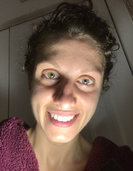 Victoria Liro freie perfekte galerie