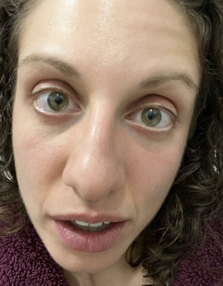 Victoria Liro exklusive hübsche fotos