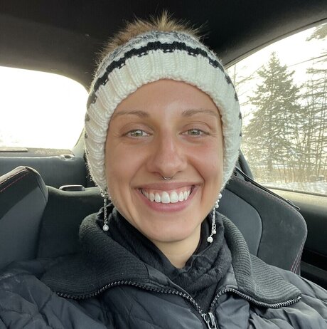 Victoria Liro Profilbild