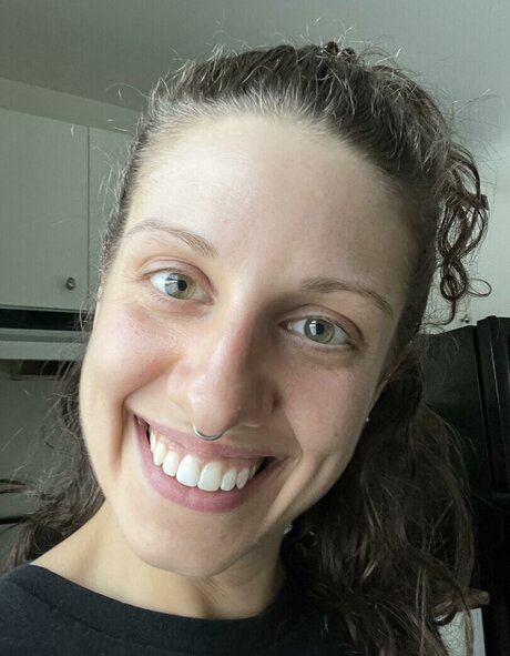 Victoria Liro perfekte schöne fotos