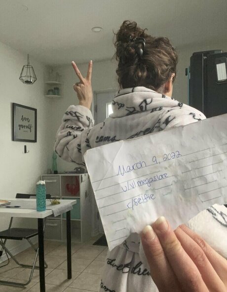 Victoria Liro heiße nackte archiv