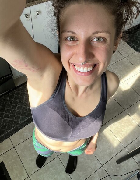 Victoria Liro schauspielerin hübsche fotos