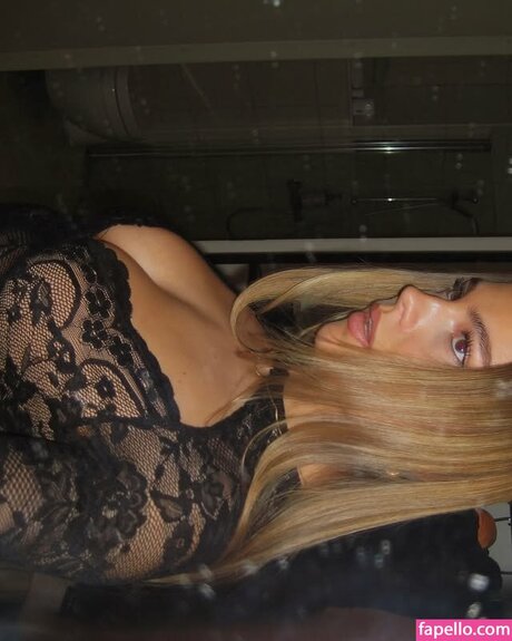 Anniken Kjuusmoen beste nackt fotos