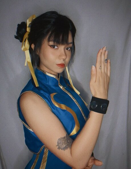 Scaramijo erwachsene nackten fotos