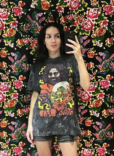 Anna Khachiyan perfekte heiße archiv