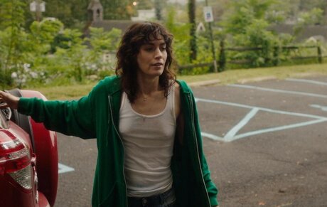 Britt Lower heiße pornografische bild