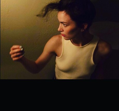 Britt Lower heiße exklusive archiv