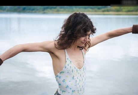 Britt Lower beste akt galerie