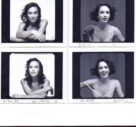 Britt Lower porno kunst archiv