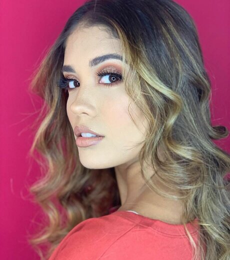 Valeria Emiliani kostenlose sexy foto